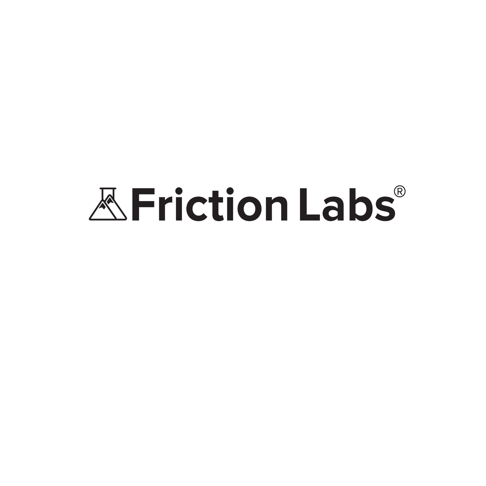 Friction Labs logo